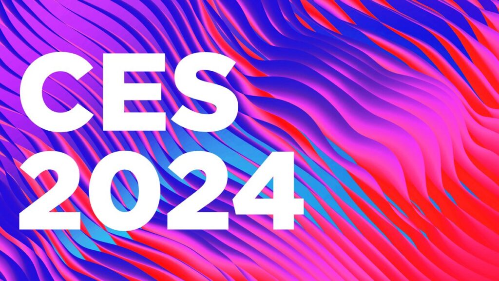 How to watch and follow CES 2024 from home How to watch and follow CES 2024 from home