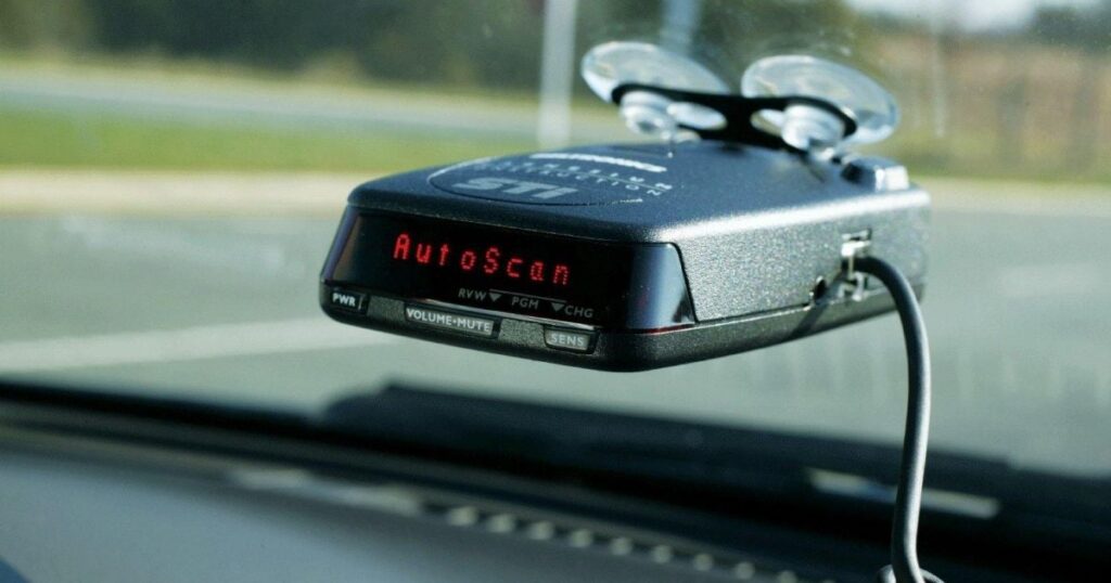 Is it illegal to use a radar detector/LiDAR jammer in my car? Is it illegal to use a radar detector/LiDAR jammer in my car?